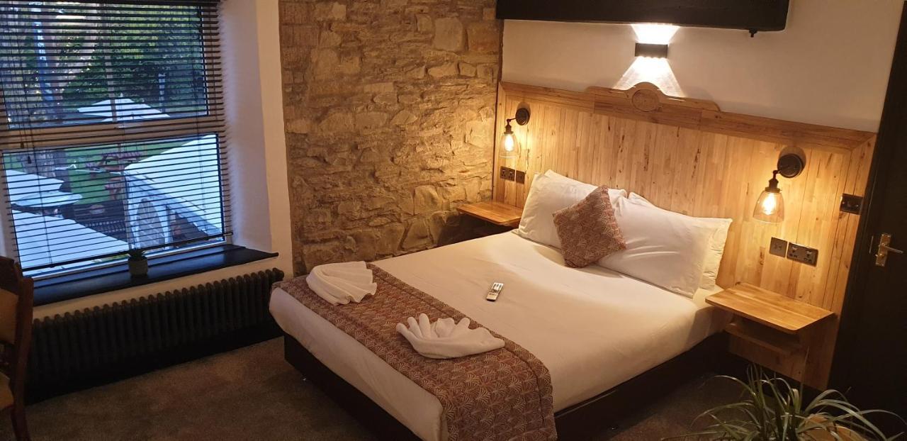 The Blue Boar Hotel Alcester