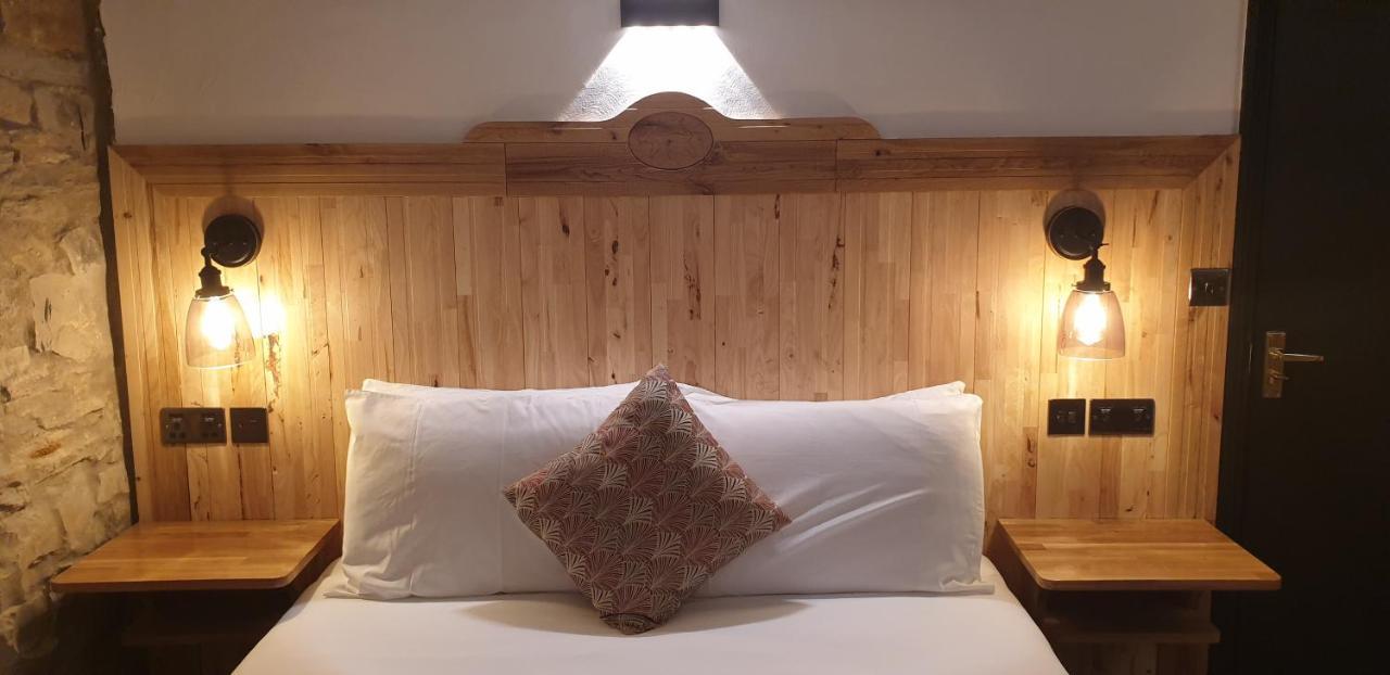 Hotel The Blue Boar