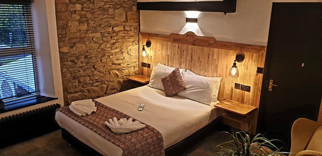 The Blue Boar Alcester