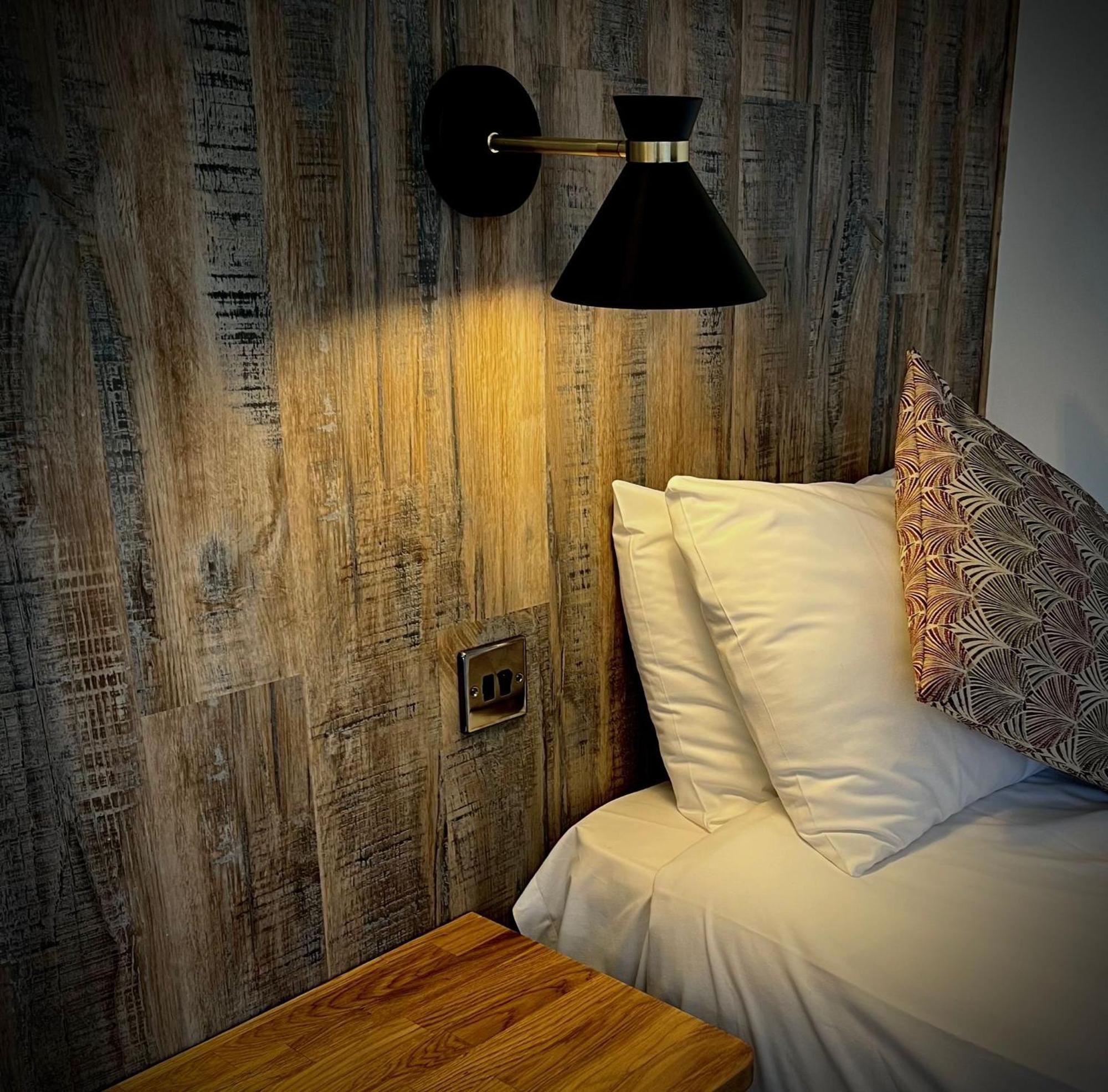 The Blue Boar Hotel 3*