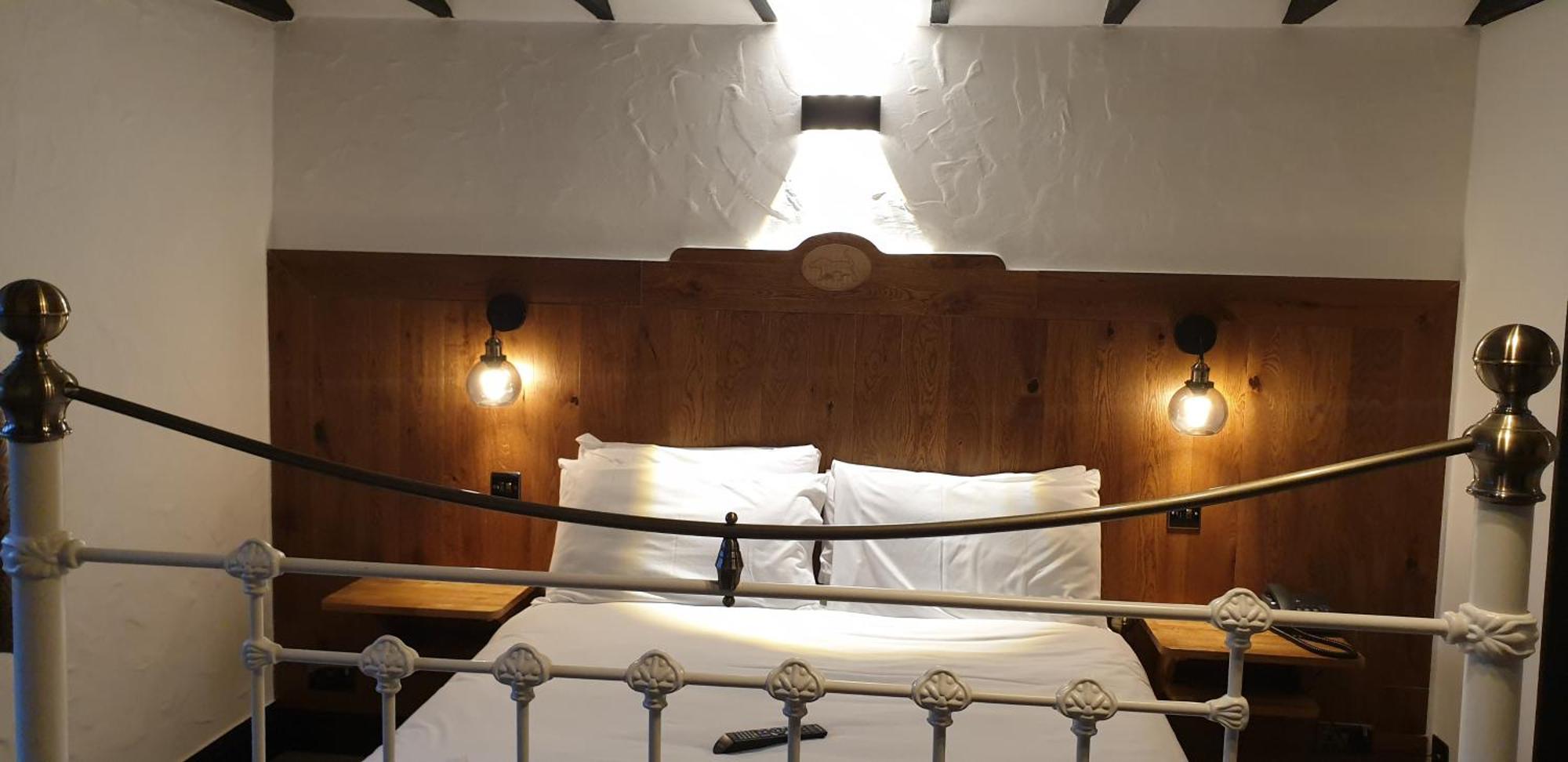 The Blue Boar Alcester