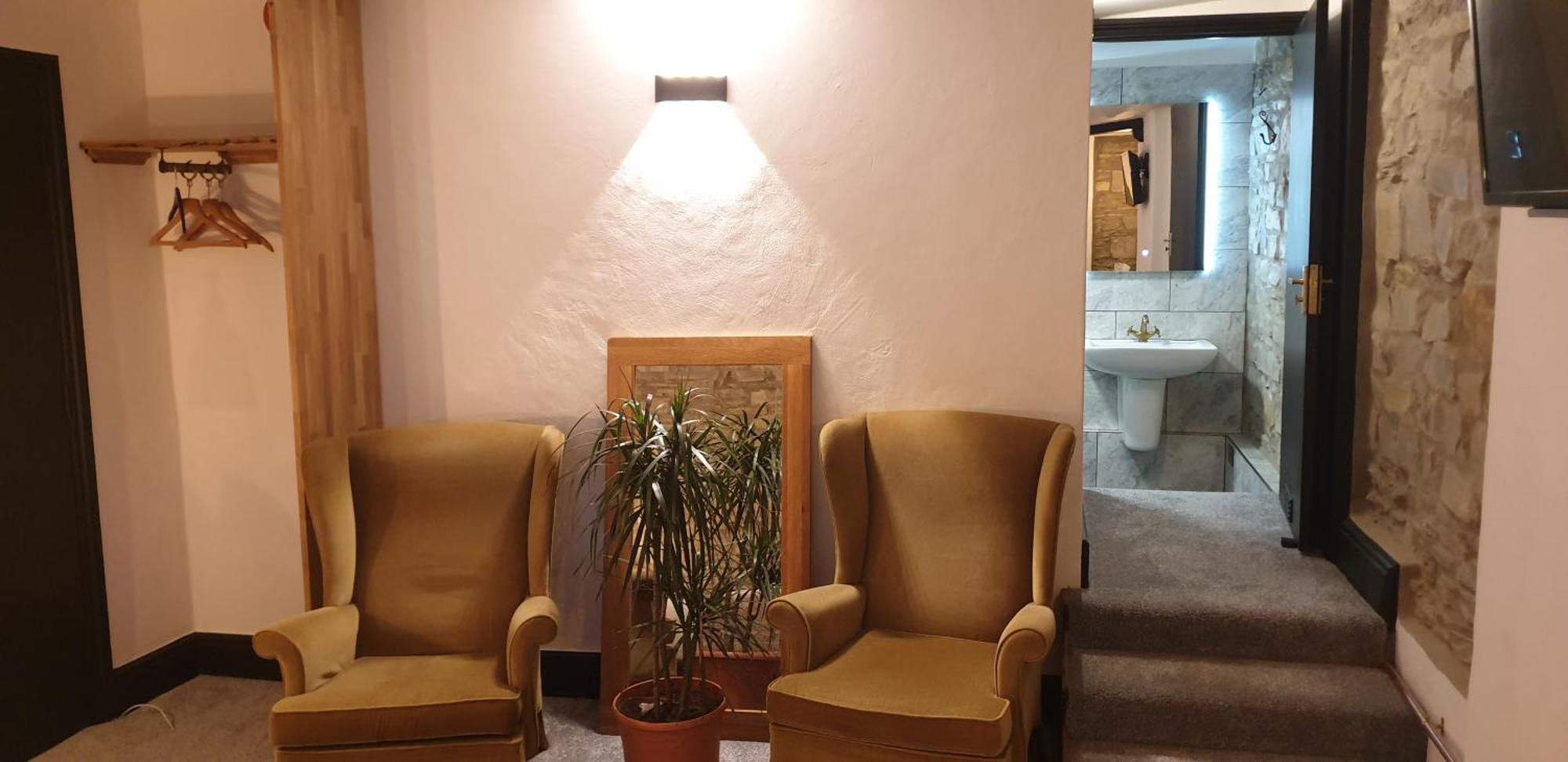 The Blue Boar Hotel 3*