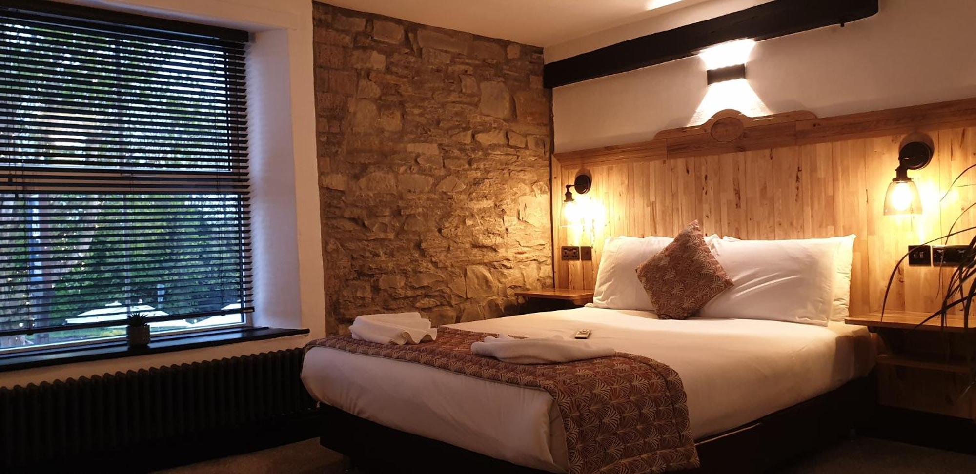 Hotel The Blue Boar Alcester