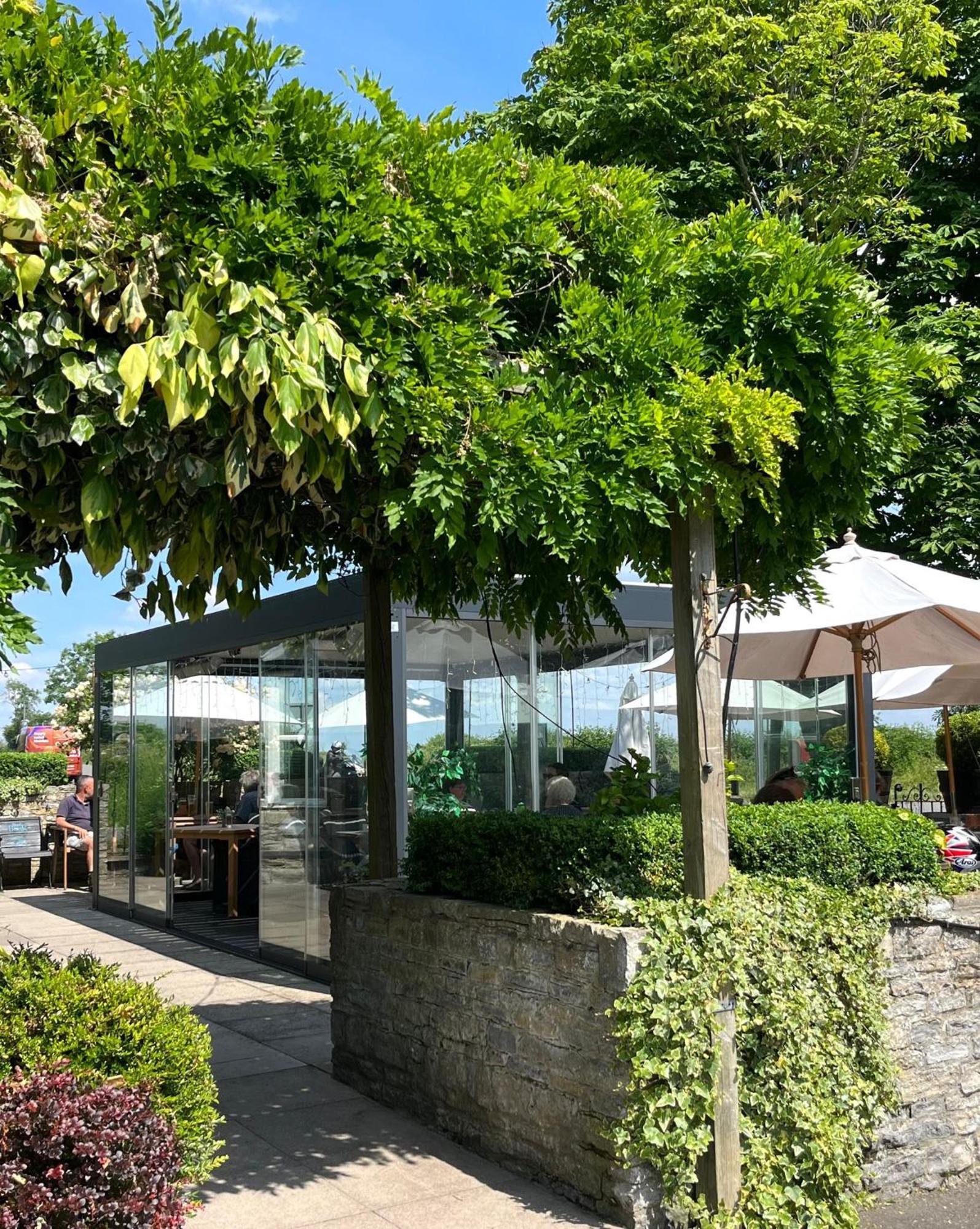 The Blue Boar 3* Alcester