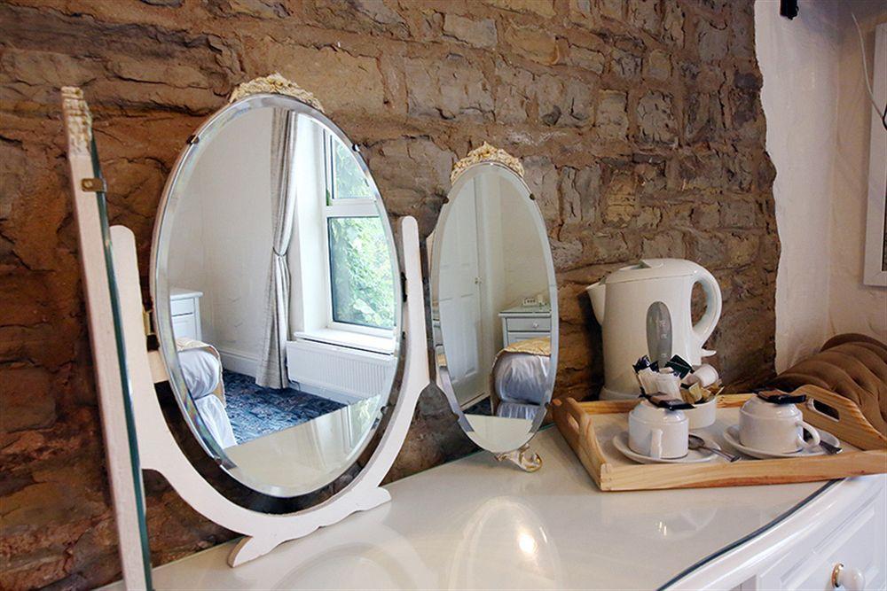 The Blue Boar Hotel 3*