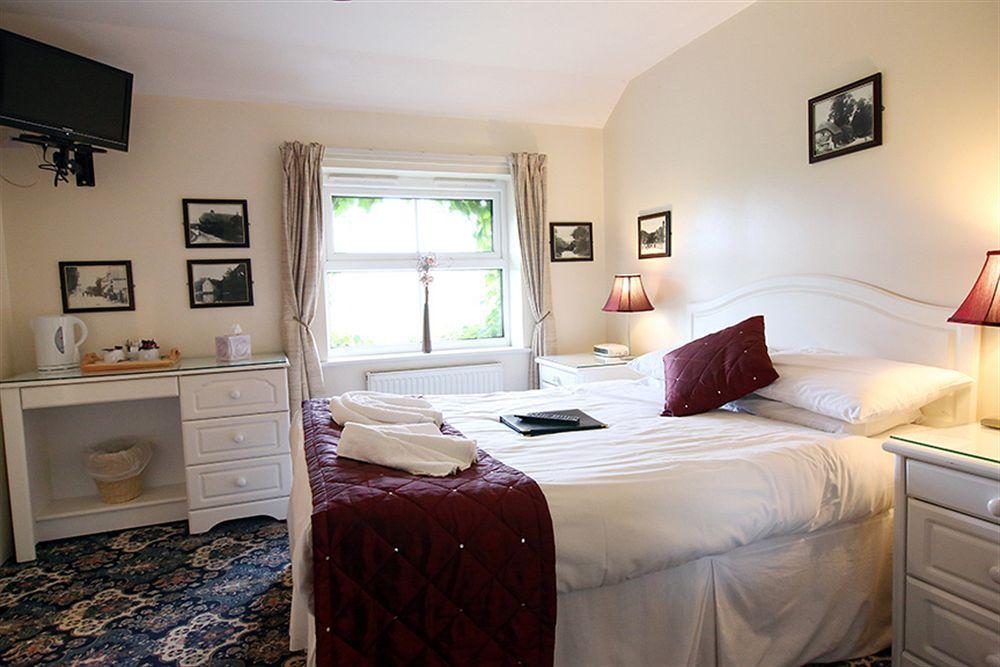 The Blue Boar Hotel