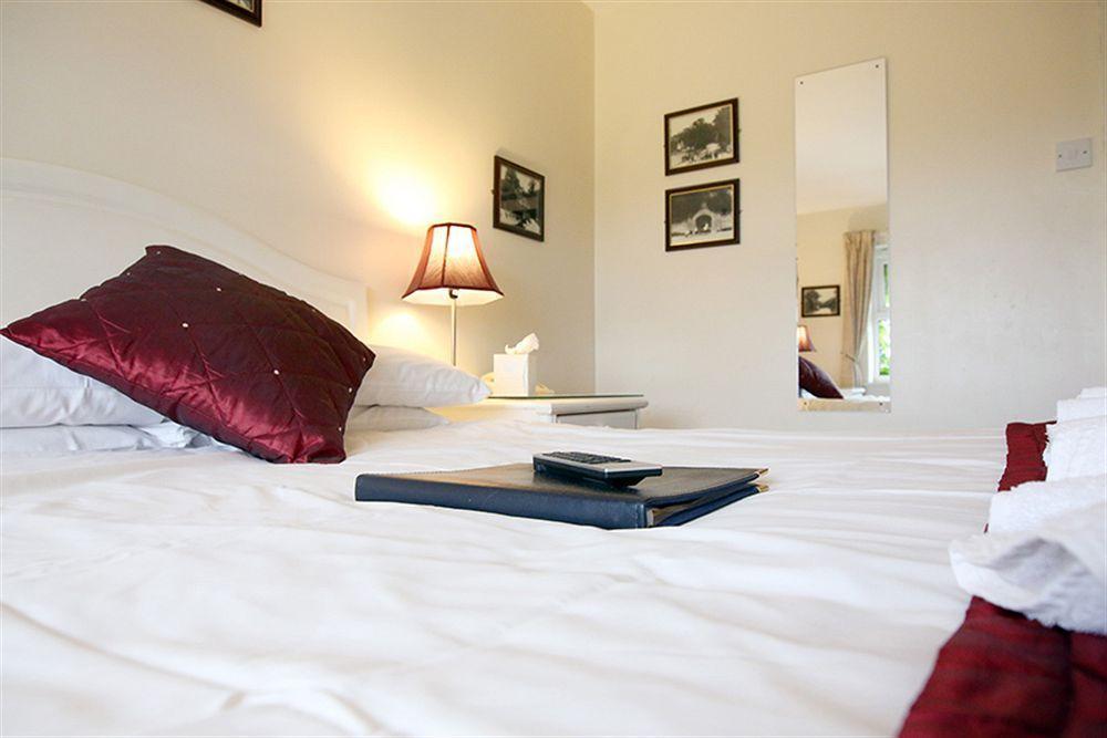 The Blue Boar Hotel