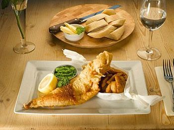 The Blue Boar Hotel