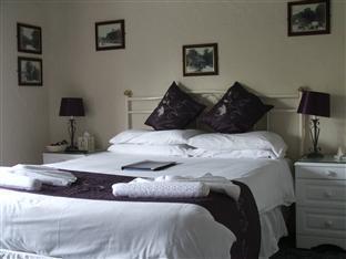 The Blue Boar Alcester