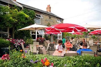 The Blue Boar Hotel 3*
