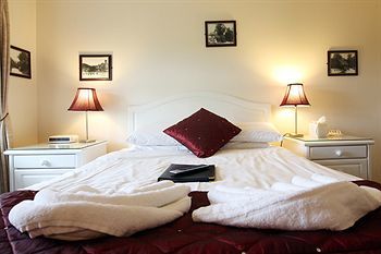 The Blue Boar 3* Alcester