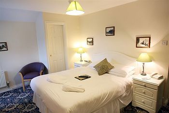The Blue Boar Alcester