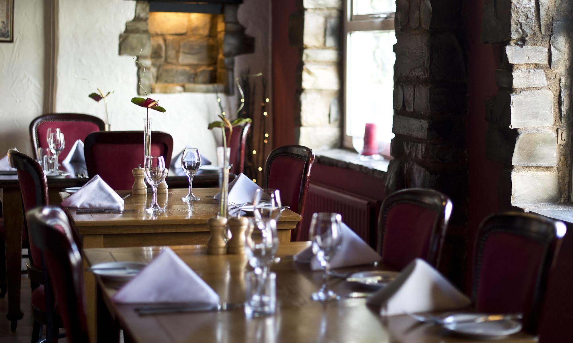 Hotel The Blue Boar Alcester