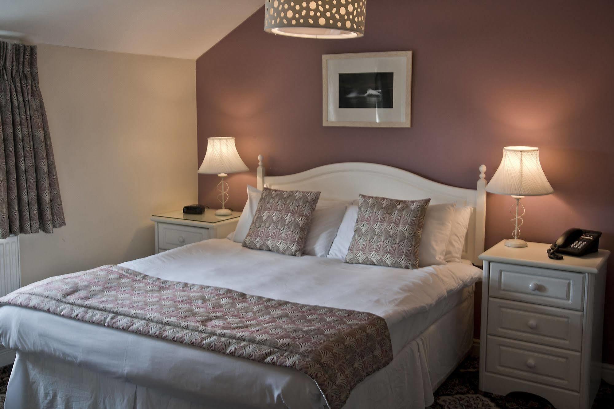 Hotel The Blue Boar Alcester