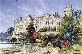 The Blue Boar Hotel 3*