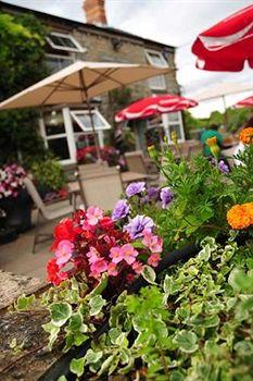 The Blue Boar Alcester