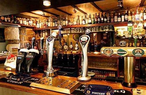 The Blue Boar Alcester