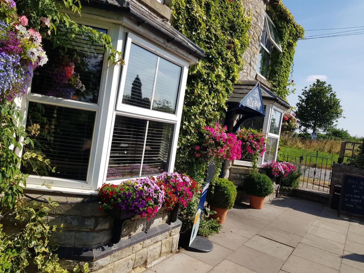 Hotel The Blue Boar Alcester