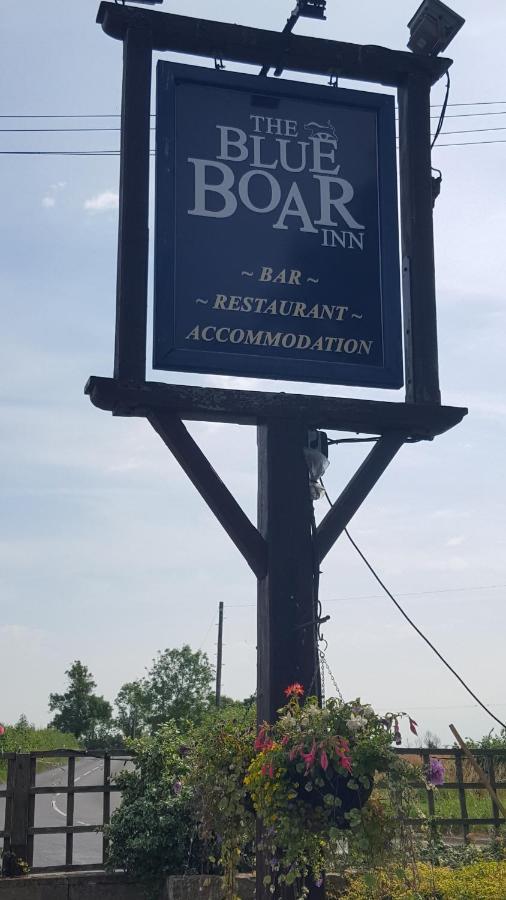 The Blue Boar Alcester
