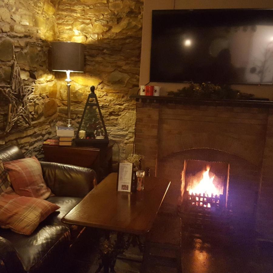 The Blue Boar Hotel 3*