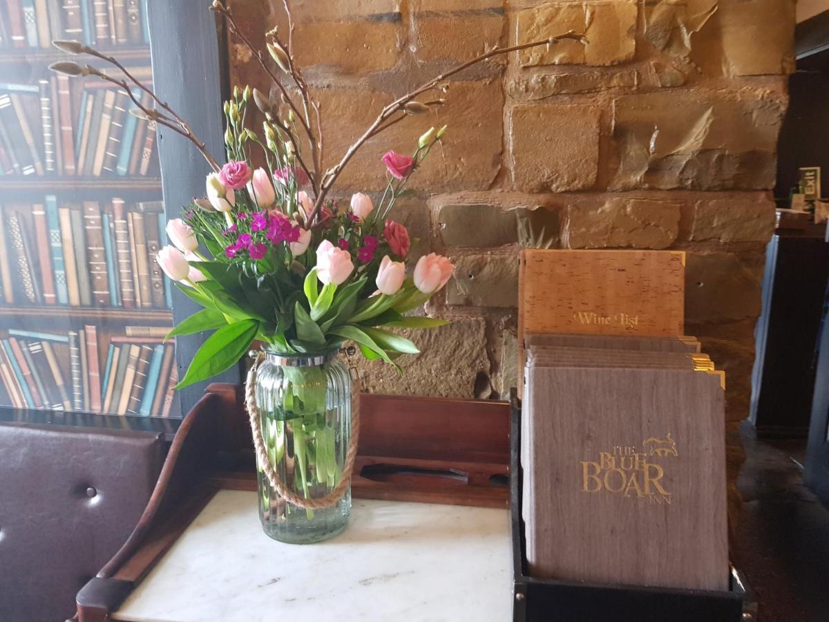 Hotel The Blue Boar Alcester