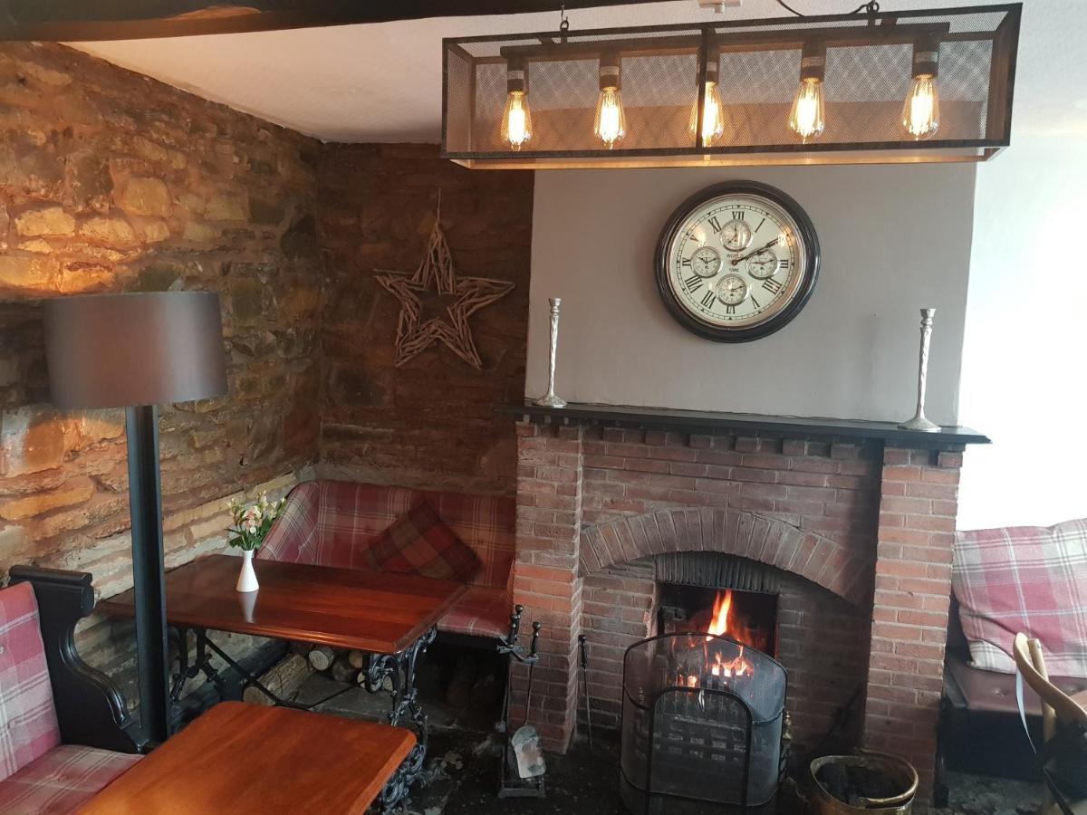 The Blue Boar 3* Alcester