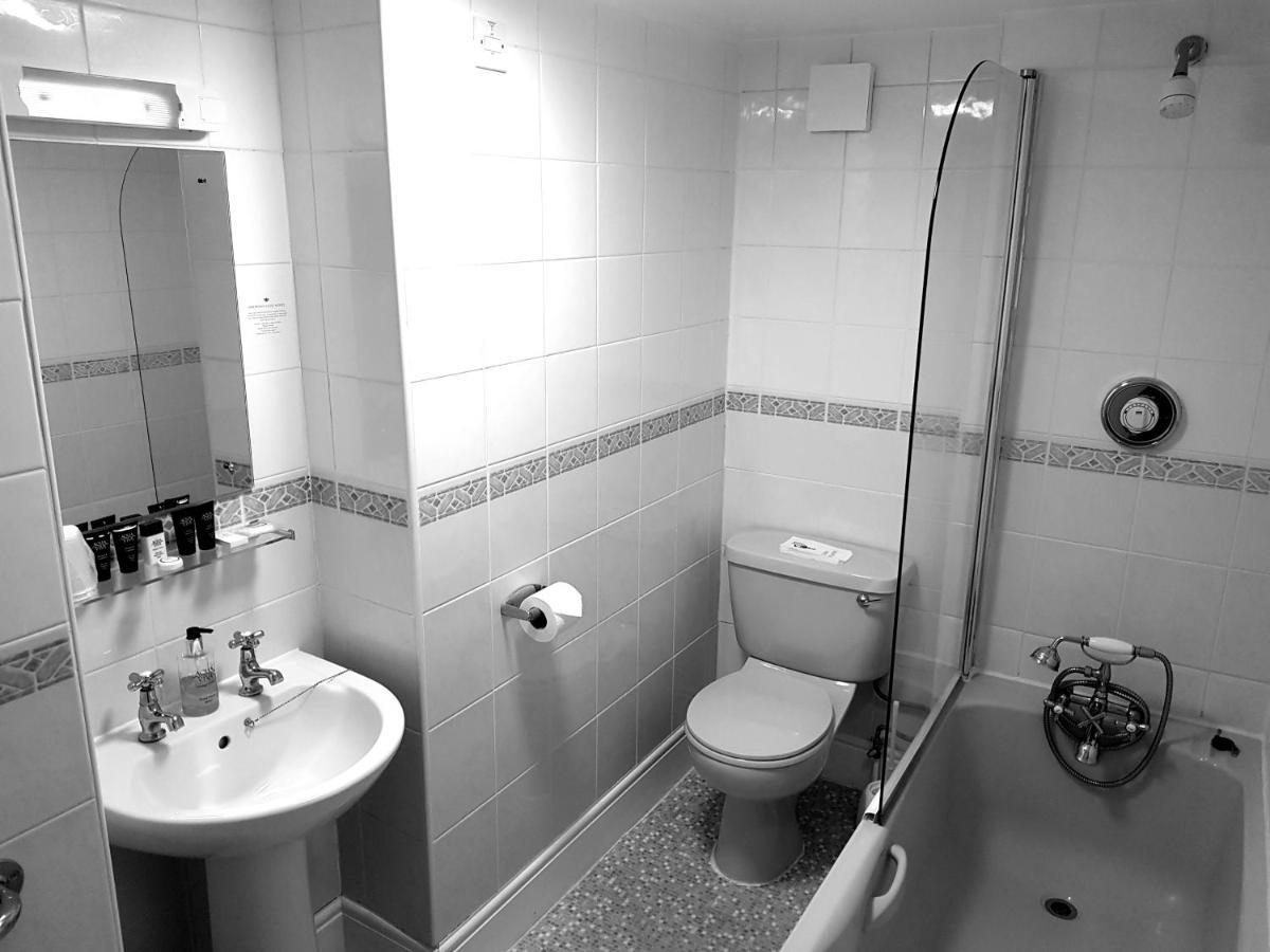 The Blue Boar Hotel